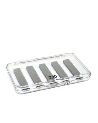 Daiwa Slim View Fly Spoon Jig Head Box SVFB3 - 